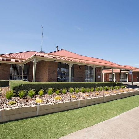 Horsham Country City Motor Inn Exterior foto